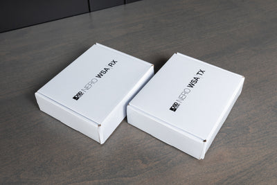 OSD Audio Nero Wireless Subwoofer Kit