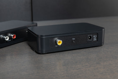 OSD Audio Nero WSA RX Receiver