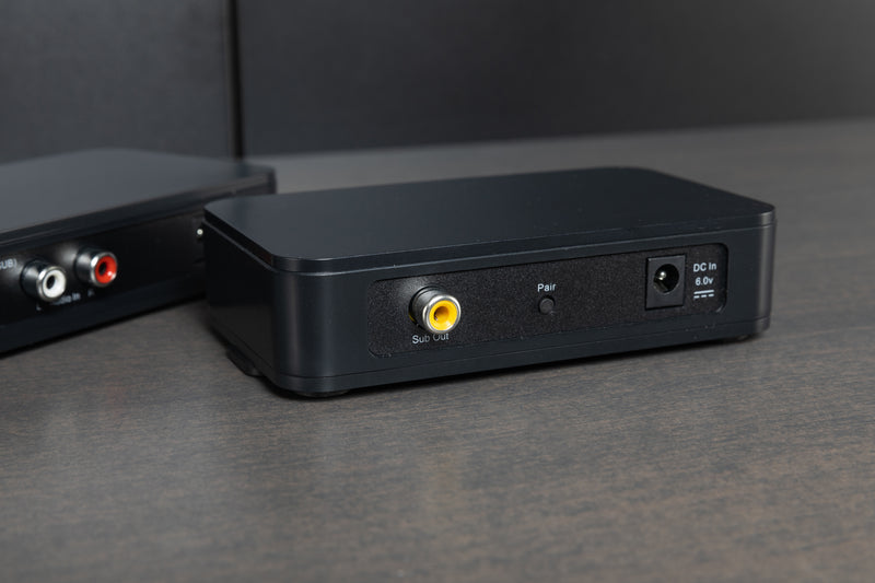 OSD Audio Nero WSA RX Receiver