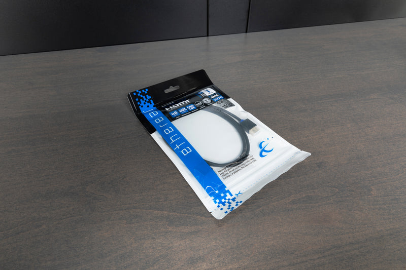 Ethereal HDMI High Speed Cable 1 Meter