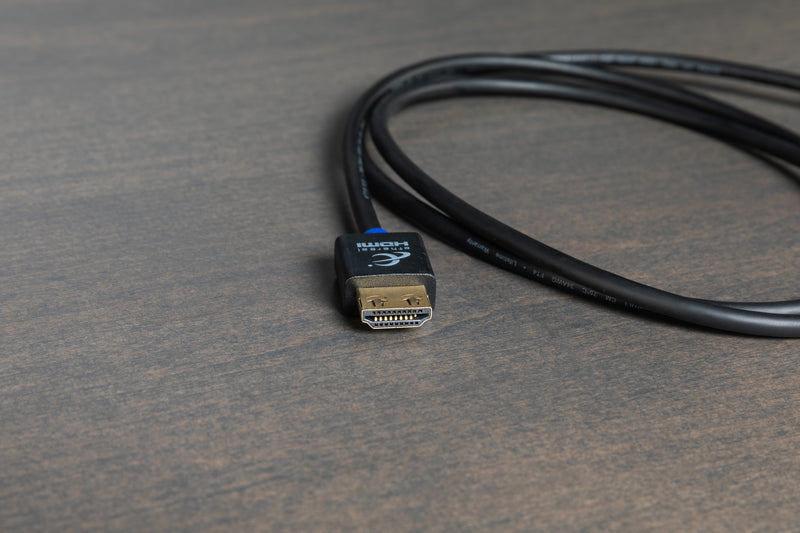 Ethereal HDMI High Speed Cable