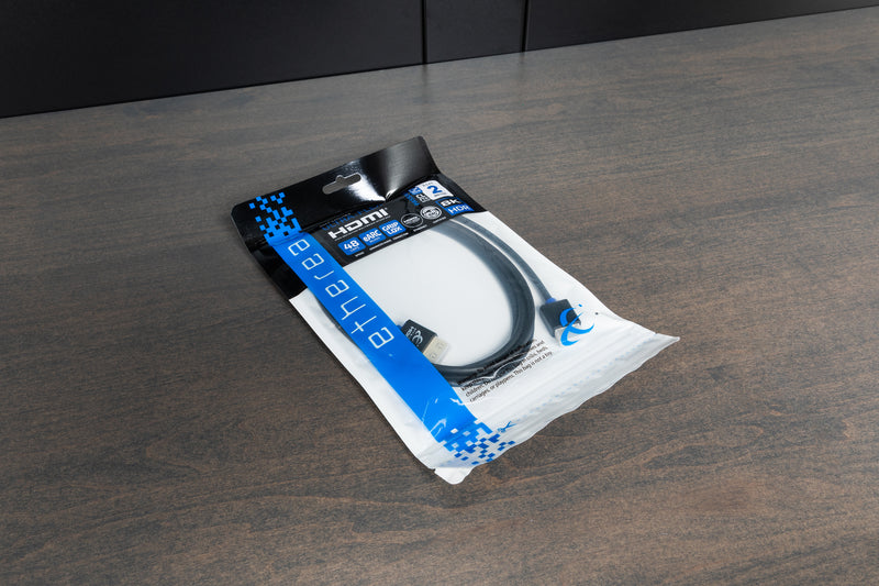 Ethereal HDMI High Speed Cable