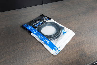 Ethereal High Speed Cable