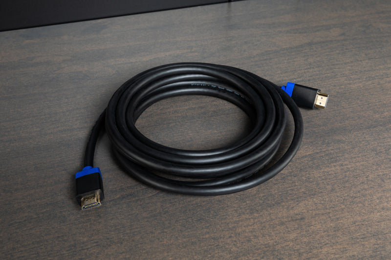 Ethereal HDMI High Speed Cable