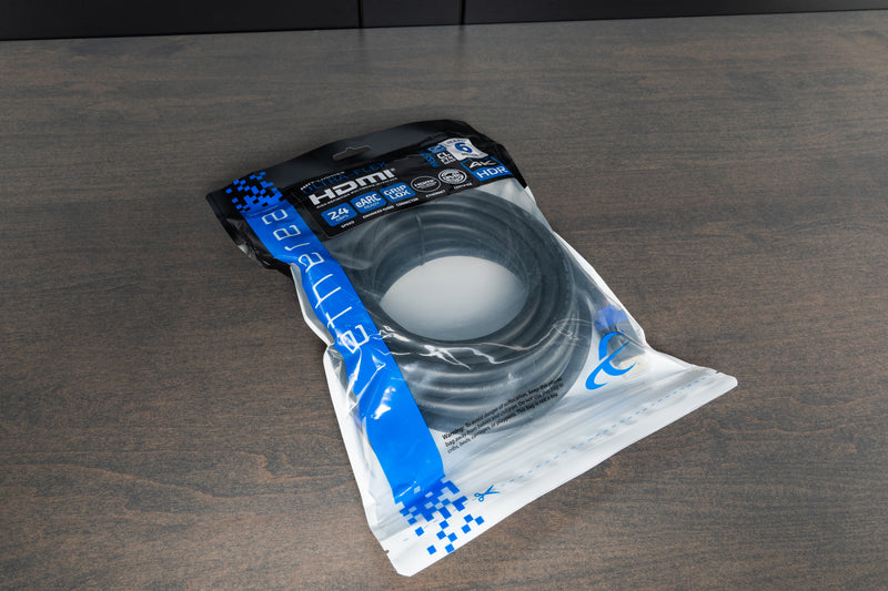 Ethereal HDMI High Speed Cable