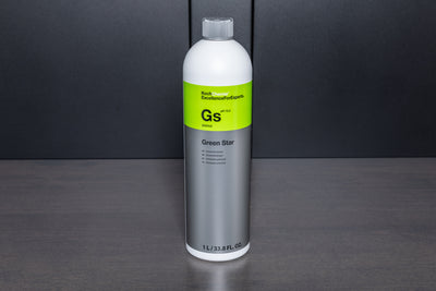 Koch-Chemie Gs (Green Star)