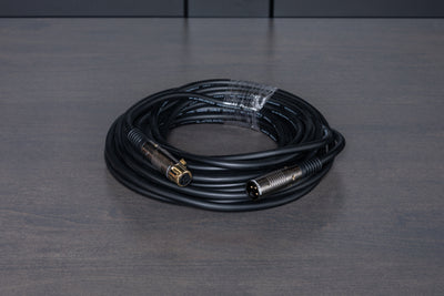 XLR Audio Cable