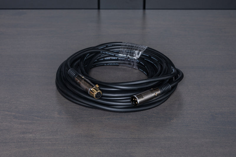 XLR Audio Cable