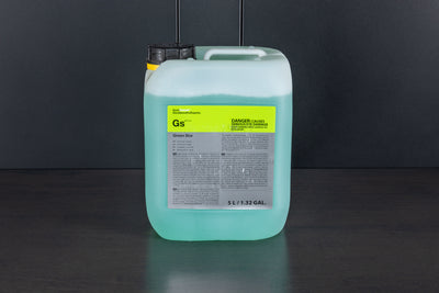 Koch-Chemie Gs (Green Star)
