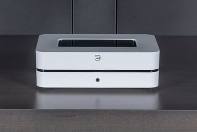 Bluesound Powernode All In One Streaming DAC