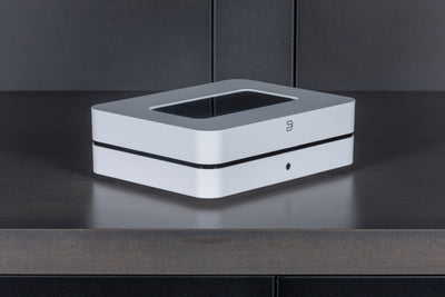 Bluesound Powernode