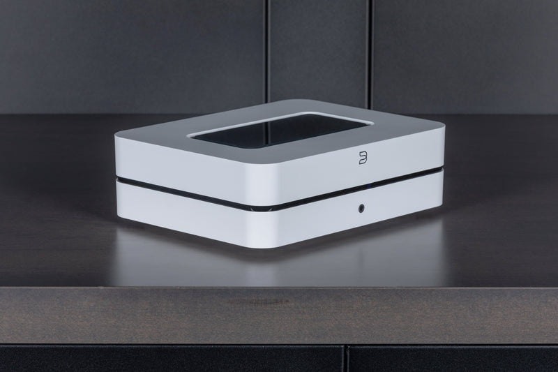 Bluesound Powernode