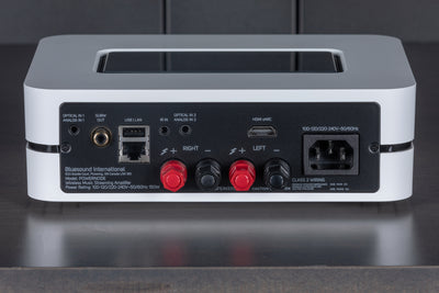 Bluesound Powernode