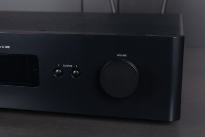 NAD C368 BluOS