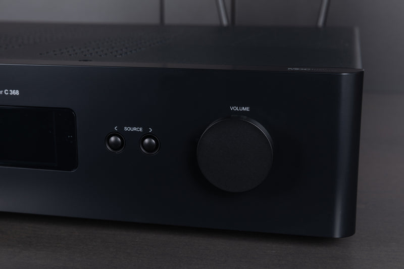 NAD C368 BluOS