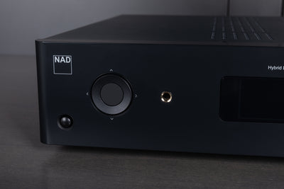 NAD C368 BluOS