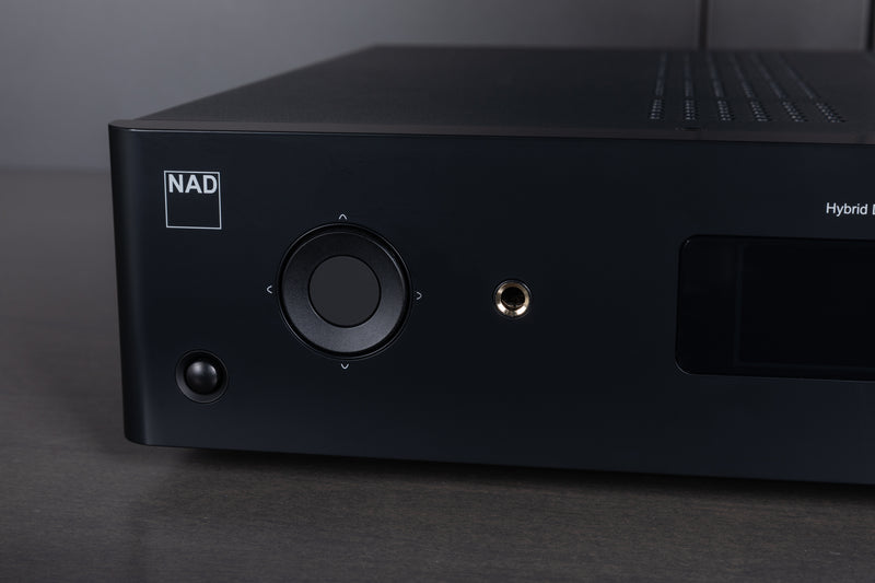 NAD C368 BluOS