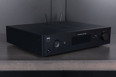 NAD C368