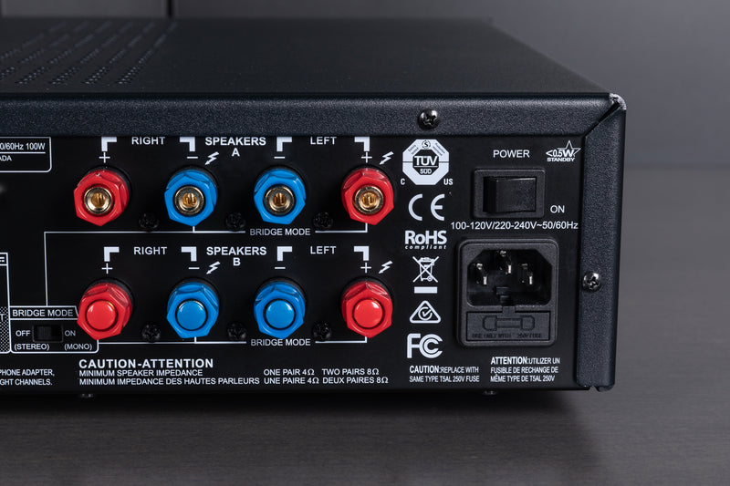 NAD C368 BluOS