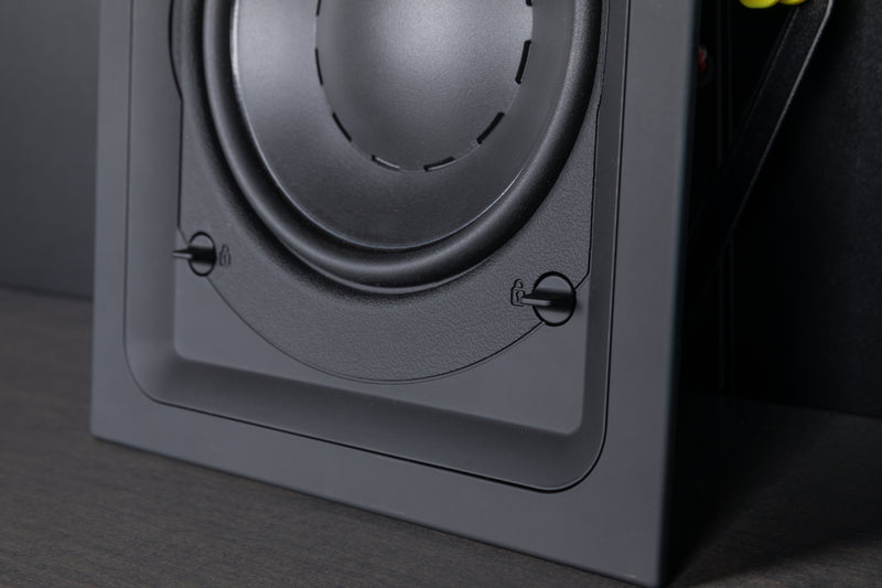 Dynaudio Studio Series 2 Way In-Wall Speaker