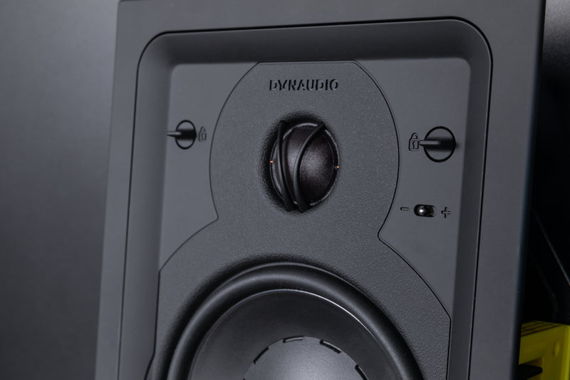 Dynaudio Studio Series 2 Way In-Wall Speaker
