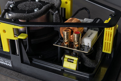 Dynaudio Studio Series 2 Way In-Wall Speaker