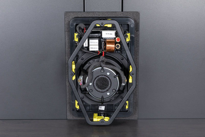 Dynaudio Studio Series 2 Way In-Wall Speaker