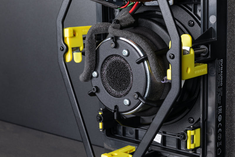 Dynaudio Studio Series 2 Way In-Wall Speaker