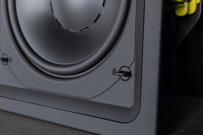 Dynaudio Studio Series 2 Way In-Wall Speaker