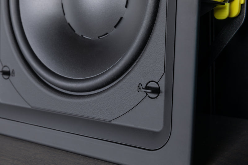 Dynaudio Studio Series 2 Way In-Wall Speaker