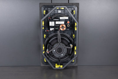 Dynaudio Studio Series 2 Way In-Wall Speaker
