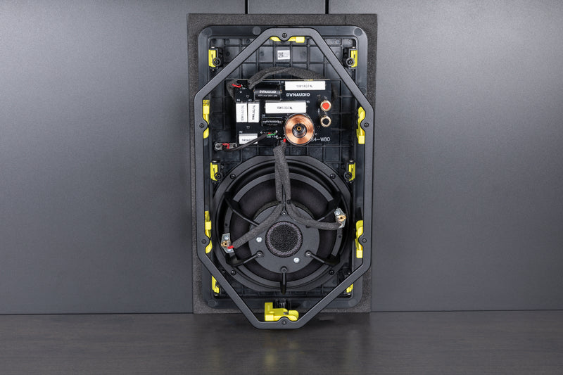 Dynaudio Studio Series 2 Way In-Wall Speaker