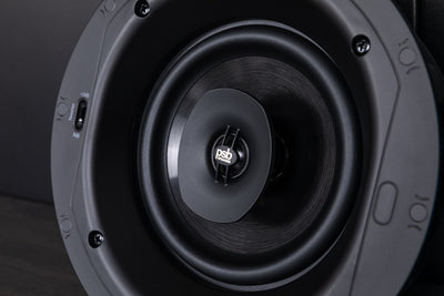 PSB In Ceiling Speakers