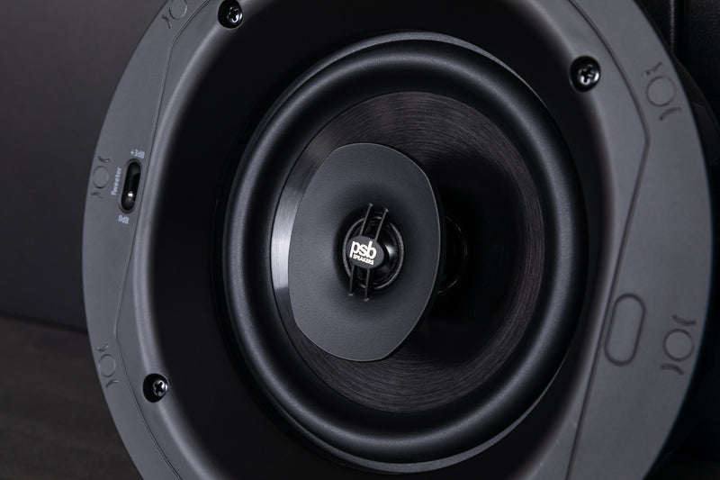 PSB In Ceiling Speakers