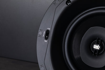 PSB CS610/CS810 In-Ceiling Speaker