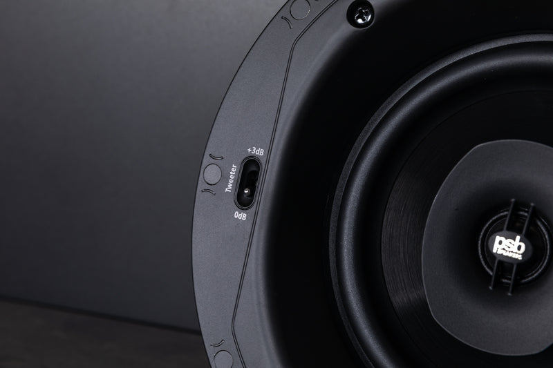 PSB CS610/CS810 In-Ceiling Speaker
