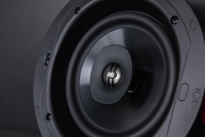 PSB CS610/CS810 In-Ceiling Speaker
