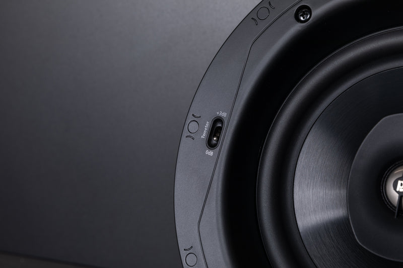 PSB CS610/CS810 In-Ceiling Speaker