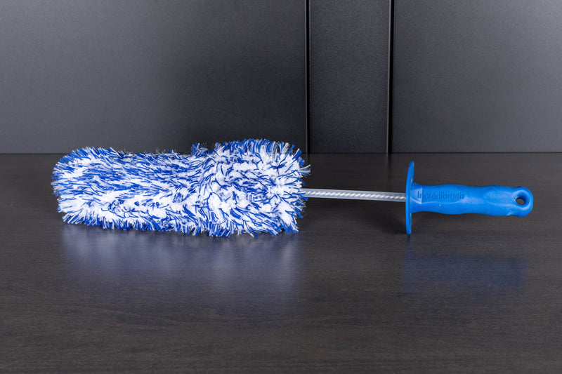 Microfiber Madness Incredibrush Flat