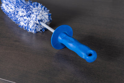 Microfiber Madness Incredibrush Flat