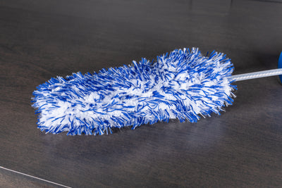 Microfiber Madness Incredibrush Flat