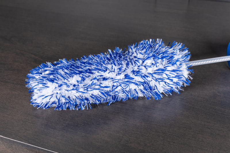 Microfiber Madness Incredibrush Flat