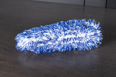 Microfiber Madness Incredibrush Flat