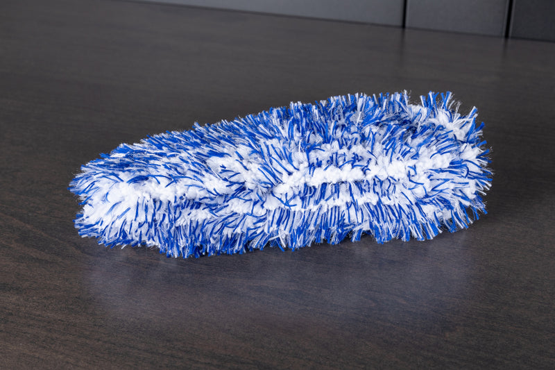 Microfiber Madness Incredibrush Flat