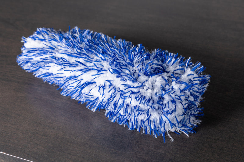 Microfiber Madness Incredibrush Flat