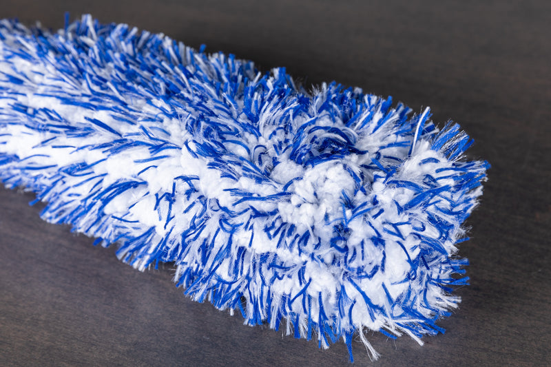 Microfiber Madness Incredibrush Flat