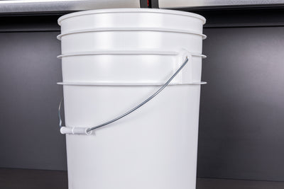 6 Gallon Buckets