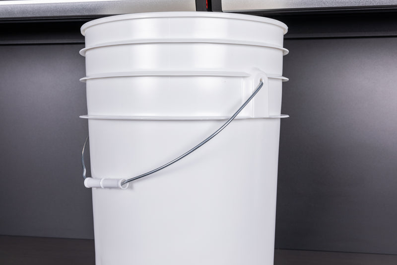6 Gallon Buckets