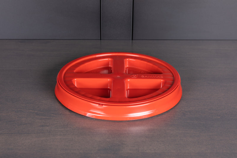 Bucket Gamma Seal