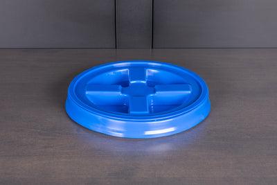Bucket Gamma Seal